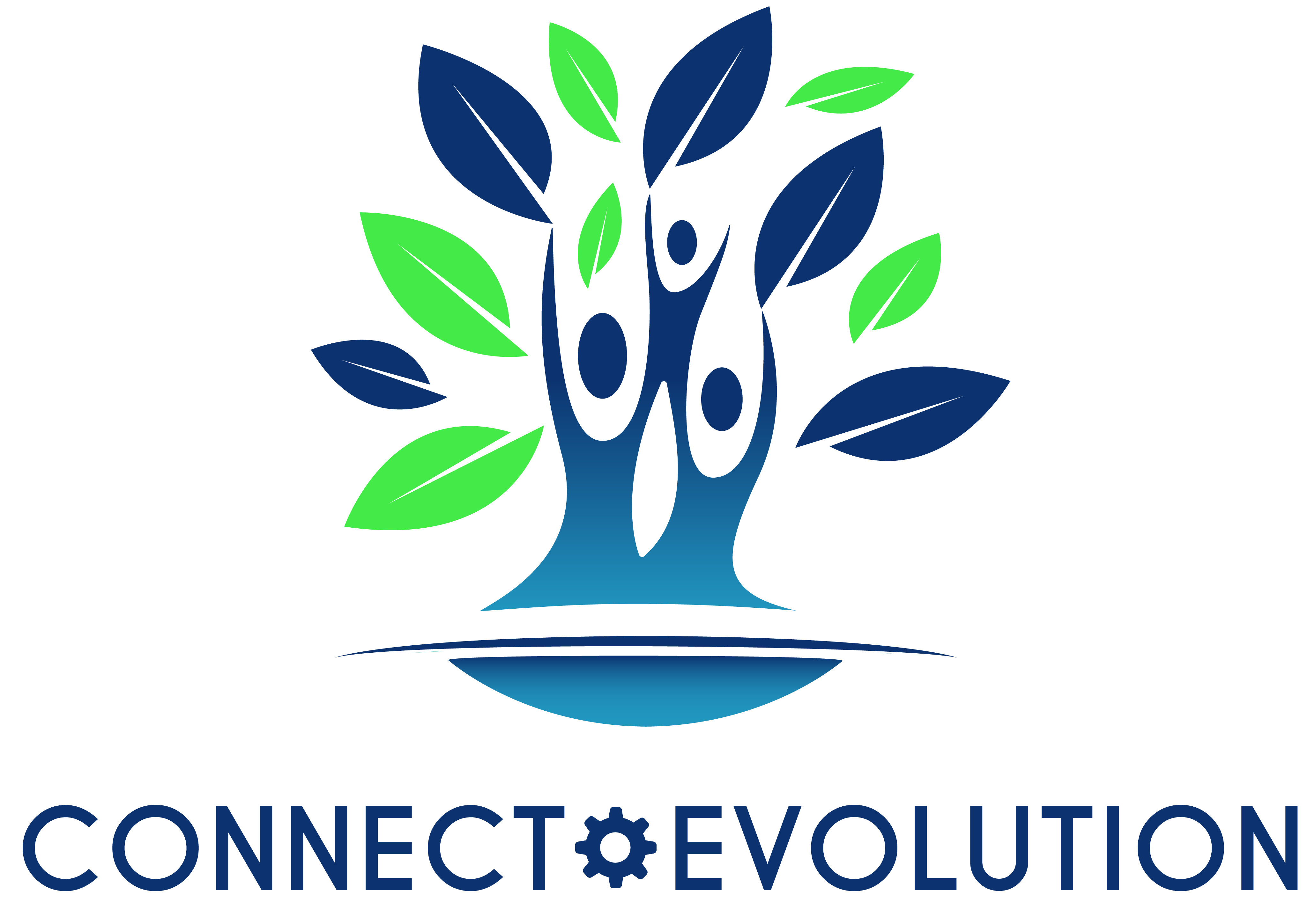 yoann truwant logo connectoevolution