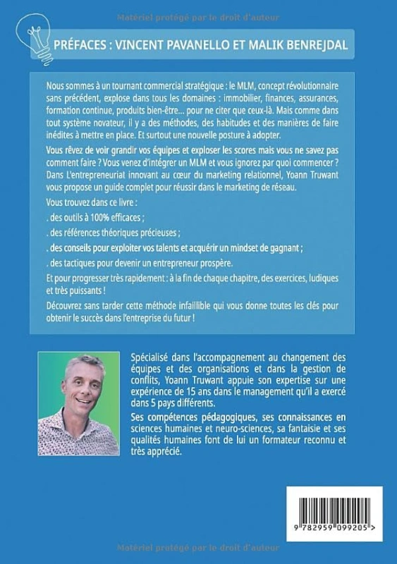 yoann truwant entrepreneuriat innovant 1