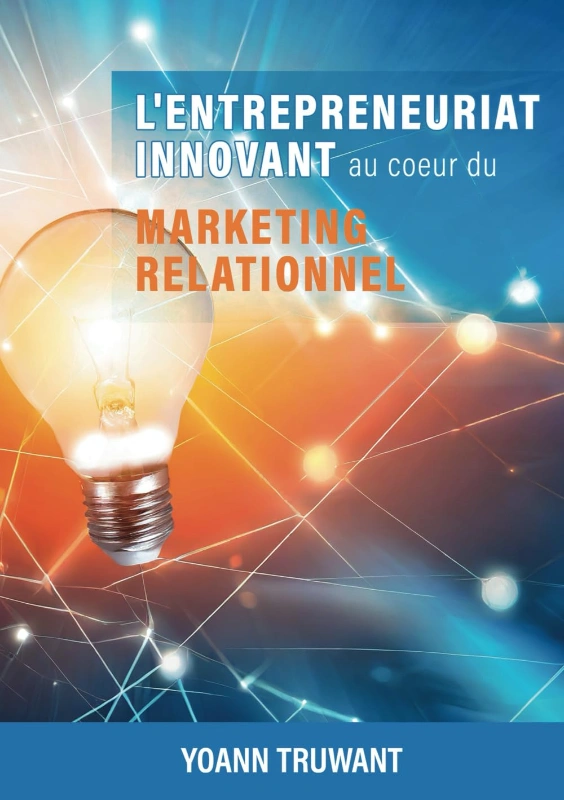 yoann truwant entrepreneuriat innovant 2