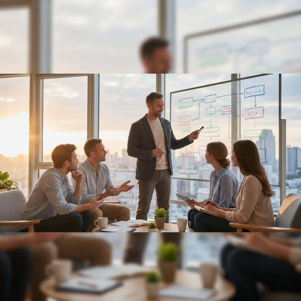 Vente par la pédagogie : expliquer vaut mieux que convaincre pour convertir ses clients