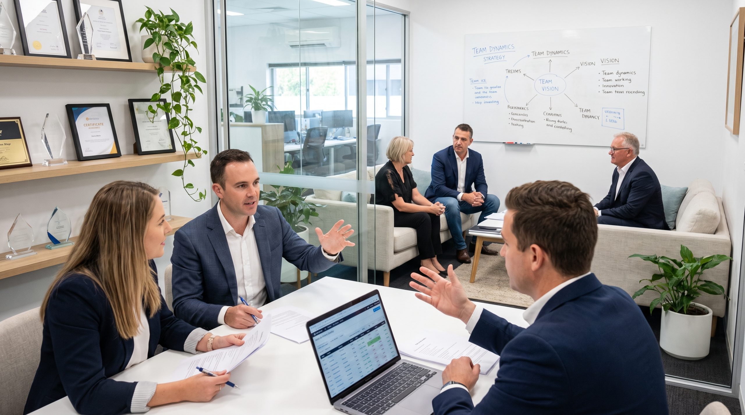 Formation immobilier : choisir entre vente concrète et stratégie humaine pour devenir agent immobilier
